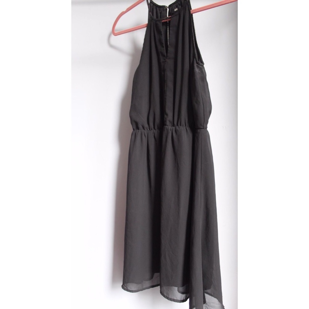 🌵Black sheer dress / swim cover up 3/$20 or 5/$30